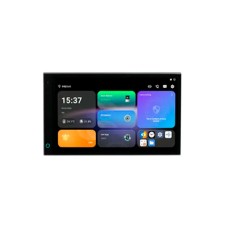 4х проводная гибридная Смарт-панель Dahua DHI-SCP3024A-B