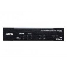 2-канальный звуковой процессор ATEN AD202E-AT