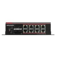 Коммутатор Beward STP-0802HP