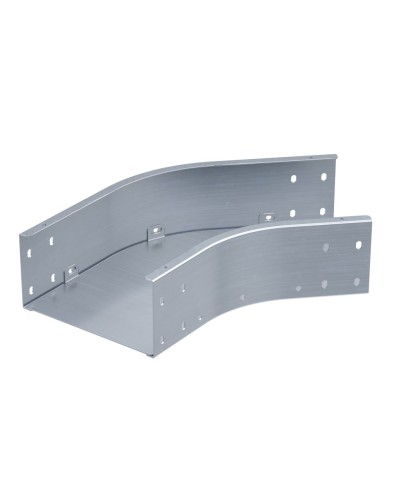 Угол горизонтальный DKC (SCH820KHDZ) в Арзамасе Аксессуары для лотков Pintop.ru