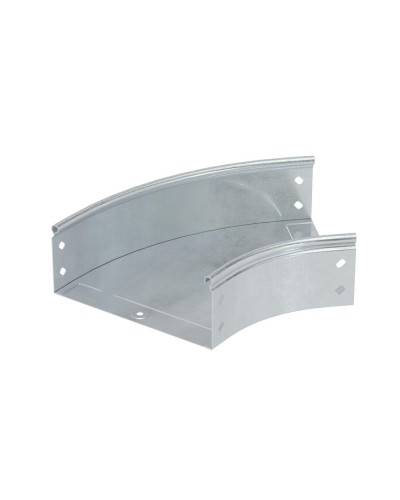 Угол горизонтальный DKC (36087KZL) в Арзамасе Аксессуары для лотков Pintop.ru