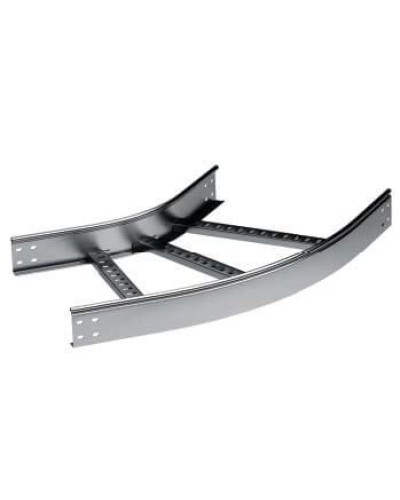 Угол горизонтальный DKC (LIC0166K) в Арзамасе Аксессуары для лотков Pintop.ru