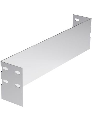 Заглушка лотка DKC (URH029) в Арзамасе Аксессуары для лотков Pintop.ru