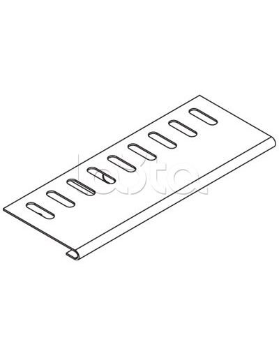 Защитный ограничитель RP 300 DKC 36940 в Арзамасе Аксессуары для лотков Pintop.ru