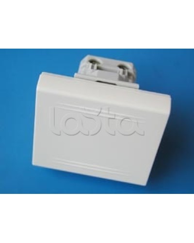 Выключатель однополюсный 16А 250В 2 мод. DKC (45021) в Арзамасе Аксессуары для кабель-канала Pintop.ru