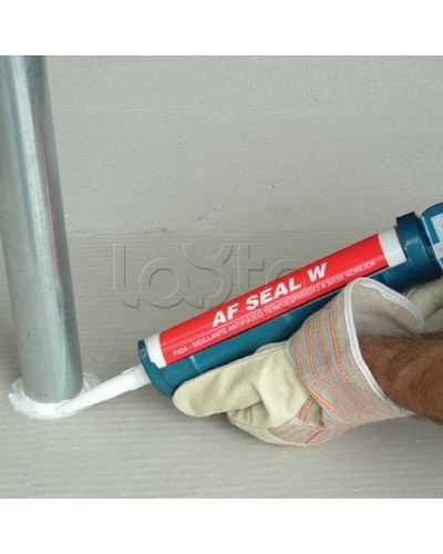 Герметик огнезащитный картридж DKC DS1202 в Арзамасе Огнезащитные краски Pintop.ru