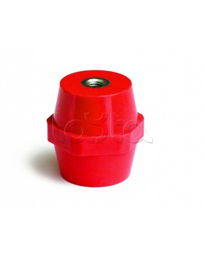 Изолятор шинный 75х50 М8 DKC ISBK7552 в Арзамасе Крепежные изделия Pintop.ru