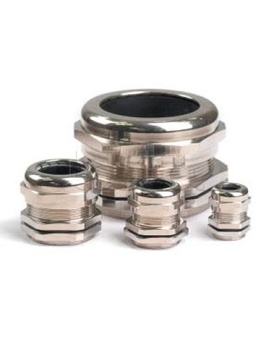 Кабельнный ввод М48, d=25-32 мм DKC (R5BCM48) в Арзамасе Крепеж Pintop.ru