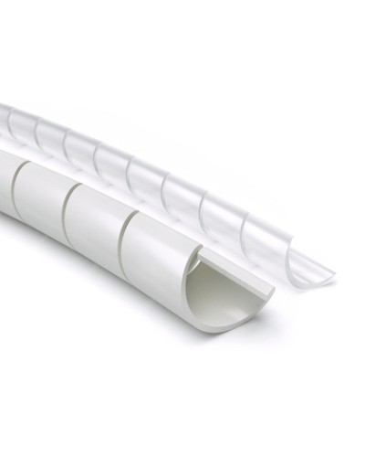 Жгут витой, SPIRALITE P3, черный DKC 00923RL в Арзамасе Аксессуары для кабель-канала Pintop.ru