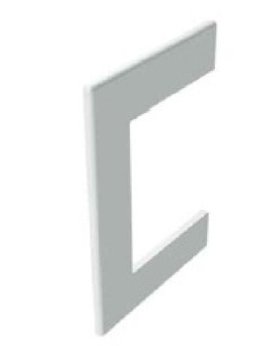 Рамка для ввода в стену/коробку/потолок DKC 01775 в Арзамасе Аксессуары для кабель-канала Pintop.ru