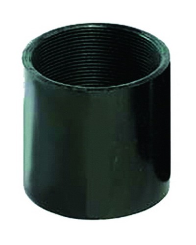 Втулка соединительная М32, чёрный DKC PADM32 в Арзамасе Крепеж Pintop.ru