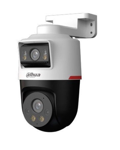 IP-видеокамера Dahua DH-IPC-PTS2249B-E2-S-PV-PRO в Арзамасе IP-камеры Pintop.ru