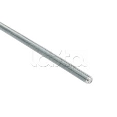 Шпилька резьбовая М10x1000 DIN 975 EKF (shpm10x1000)