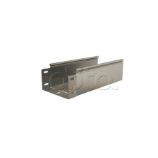 Лоток неперфорированный Hyperline RST-NMT-100-100-2000-0,7-SZ