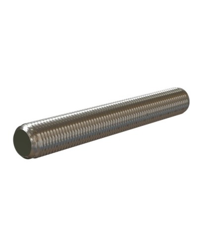 Шпилька М6x1000 Hyperline TMS-MRT-М6-1000-SZ в Арзамасе Крепеж Pintop.ru