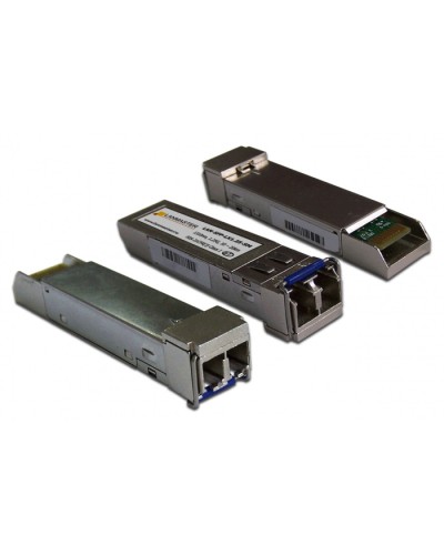Модуль SFP LANMASTER LAN-WDM-15/14-80-SM в Арзамасе Модули SFP/XFP/GBIC Pintop.ru