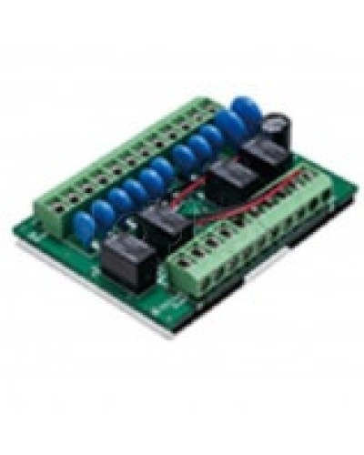 Модуль для питания Optex PCU-5 в Арзамасе Устройства защиты операционных процессоров (ОПС) Pintop.ru