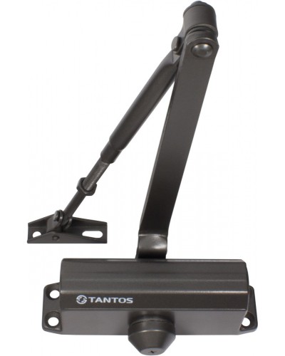 Доводчик Tantos TS-DC045 графит в Арзамасе Доводчики Pintop.ru