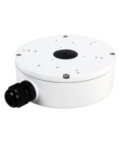 Монтажная коробка Tiandy A22_V5.0 в Арзамасе Кронштейны и адаптеры для камер и мониторов Pintop.ru